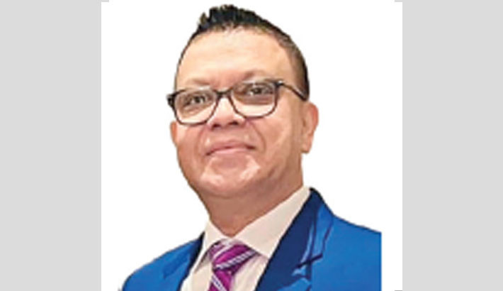 সময়, রাজনীতি ও উত্তরাধিকার: অভিযাত্রায় তারেক রহমান